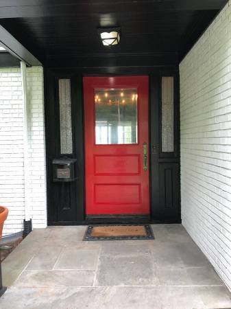 Professional House Cleaning Service with Certified Staff in Toronto