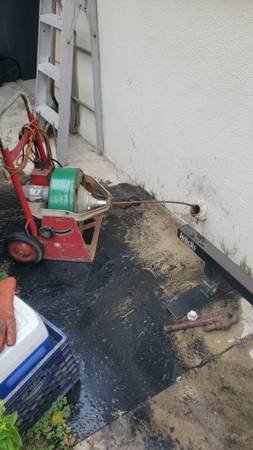 $85 Rooter Drain Service in Inglewood, Plumbing Repair and Replacement, Pressure Regulation (Gas Leaks, Copper Repipes, Fixtures, and More)