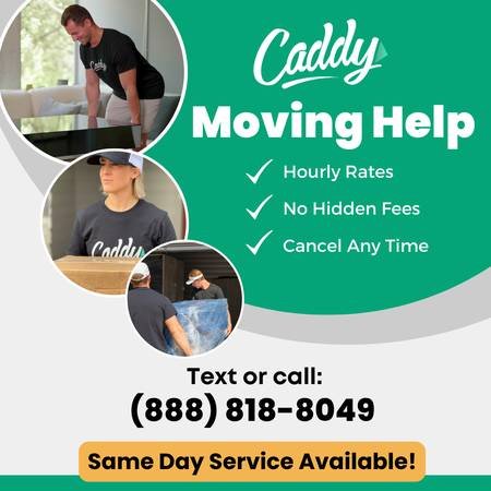Professional Moving Service with Licensed Labor in New York