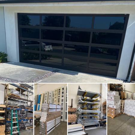 Garage Door and Electric Gate Adjustment, Service, Repair, and Replace - 24/7 (Rancho Palos Verdes - Garage Door Broken Spring/Garage Opener)