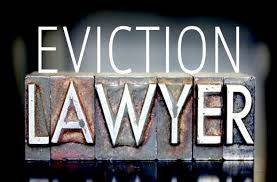 EVICTION LAWYER $395 FLAT FEE -- READ (Southern California)
