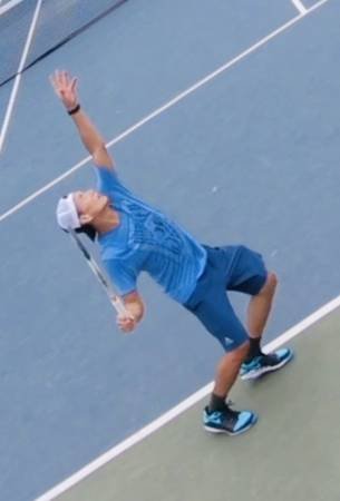 Marcus Coaching Method – Free 45-Minute On-Court Consult in West LA (West Los Angeles)