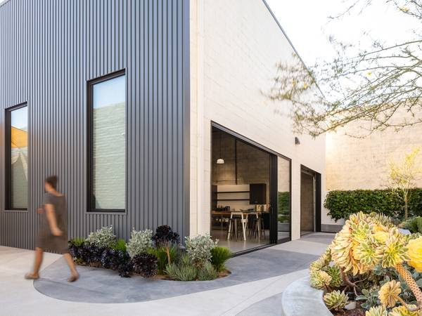 Licensed Architect - Residential, ADU, Commercial, Multifamily (Los Angeles)