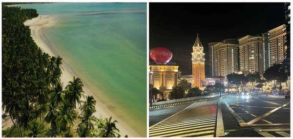 Affordable Luxury: Beach and City Living Options by GEO-X Philippines