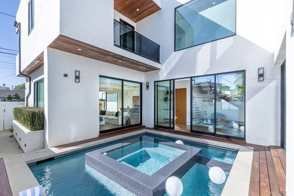 Real Estate Photography and Video for Airbnb, Zillow (LA County)