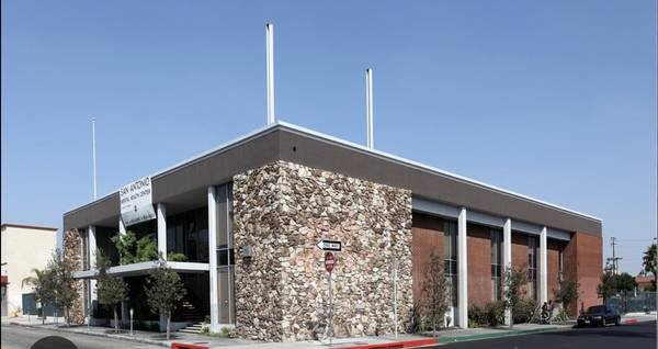 Large First-Floor Office Space for Lease - 7,500 Sq Ft with Private Parking (Huntington Park)