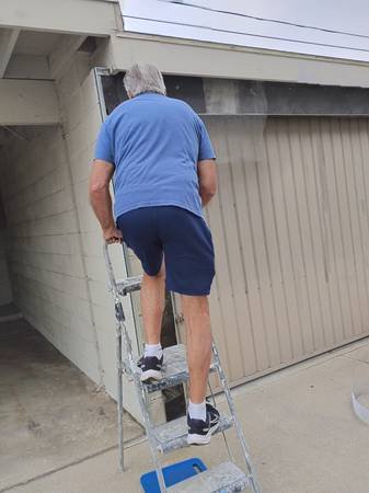 Stucco, Drywall, Texture, Plaster for All Projects and Patching - 25 Years Experience - Save Money (L.A./LB-WLA-Torrance, Hollywood, San Pedro, Bel Air, Mid City, Los Feliz, CC)