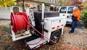 Hydrojetting, Gas, Drain, Plumber, Plumbing, Leak Detection, Sewer Camera (South Pasadena, CA)