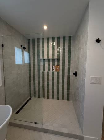 Contractor and Remodeling Specialist in Los Angeles - Eco Builders