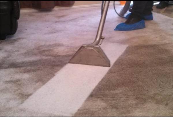 Reseda Carpet Cleaning, Upholstery Cleaner, Mattress Steam, Rug Cleaning (Pet Odor &amp; Urine Removal/Dryer Vent Cleaning)