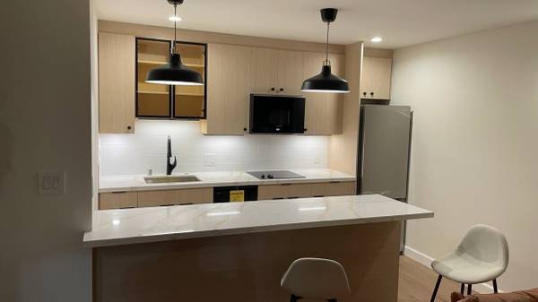 Painting, Floor Installation, Drywall Installation, Tile, and Complete Renovation (Los Angeles)