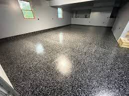 Own Your Own Business – Epoxy Flooring Service (Free Training)