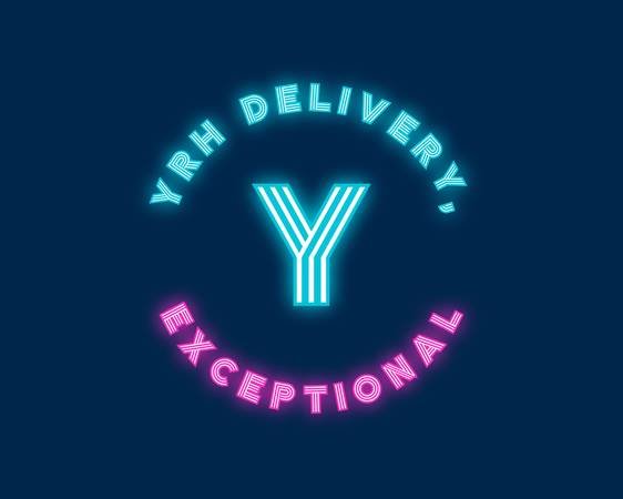 Delivery Services