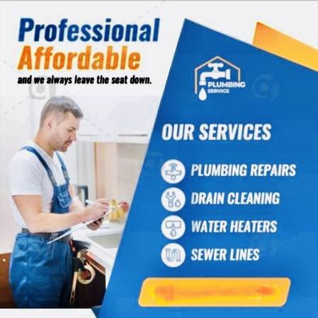 Lopez Plumbing Service (San Fernando Valley)