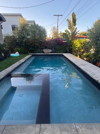 Professional Swimming Pool Service and Repair (Westside / 310)
