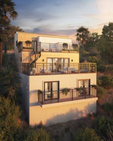 Construction Engineer Administration (Pasadena)