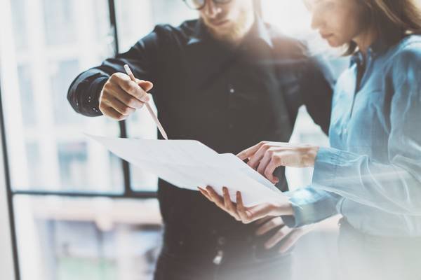 Operations Manager in Vernon