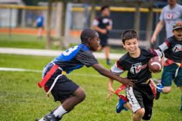 Youth Sports Instructor (San Gabriel, Pasadena, Montebello)
