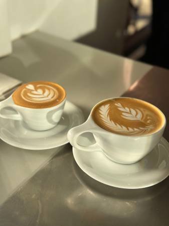 Cafe Manager (Santa Monica)