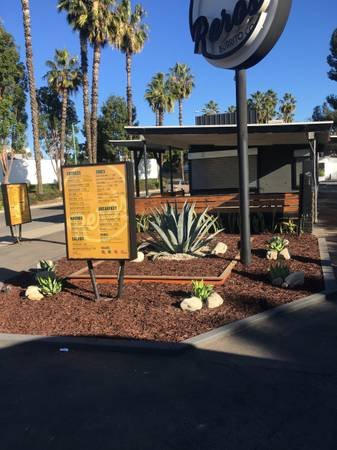 Cooks - Cocineros y Cocineras (WEST COVINA)