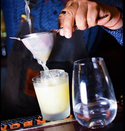 In-Person Host and Bartender Applications/Interviews on 11/25/25 (Pasadena)