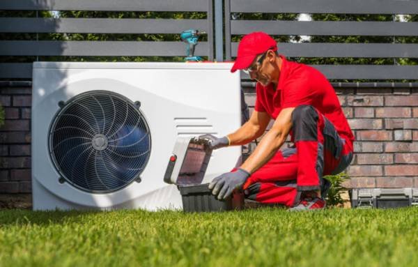 HVAC Technician Needed (Granada Hills)