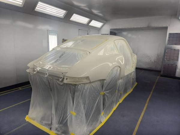 Auto Body and Collision Painter Technician Required