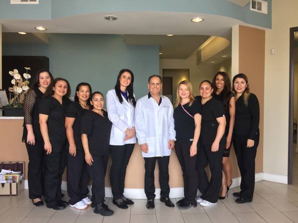 Dental Assistant Job (Venice)