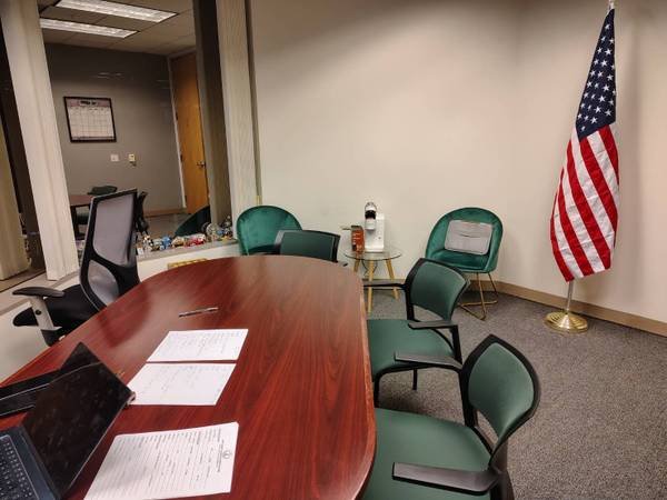 Glendale Entry Level Position for Law Office (Glendale)