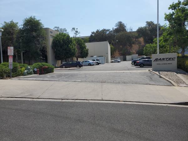 CNC Machinist (Westlake Village)