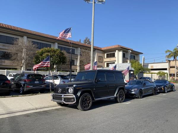 Hiring Now - Used Car Dealership Sales Associate (Sherman Oaks)