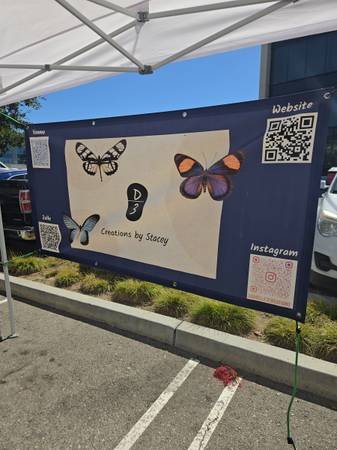 Salesperson - Cash Pay - Expanding Jewelry Business - Tuesdays at CSUN (Northridge)