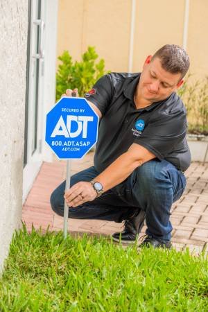 ADT Security Sales (San Diego)