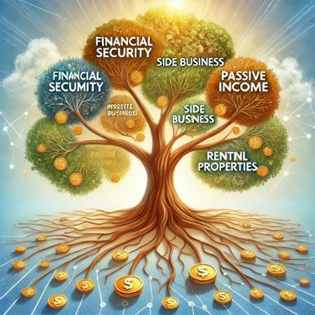 Life-Changing Career Opportunity – Work From Home &amp; Earn $100,000+ (Los Angeles)