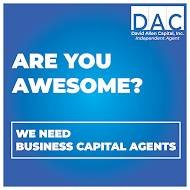 Experienced B2B Brokers: Add Business Funding to Your Portfolio