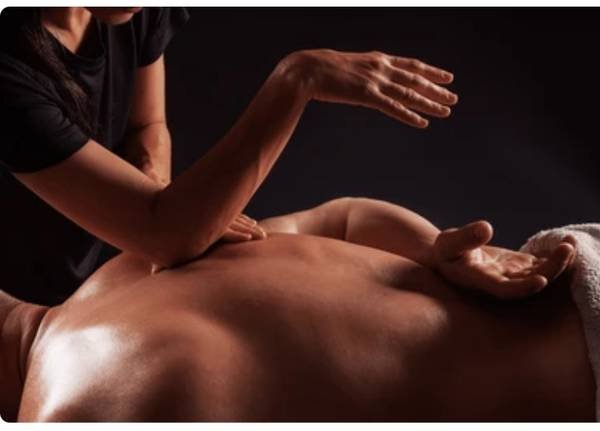 Masajista Position in Long Beach