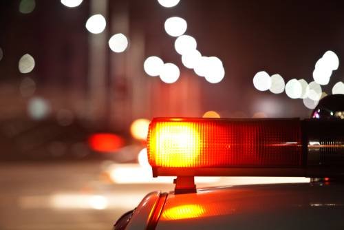 Part-Time Vehicle Patrol Opportunity, Days and Overnight (Pasadena)