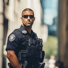 Security Officer Needed, Start Immediately (LAX)