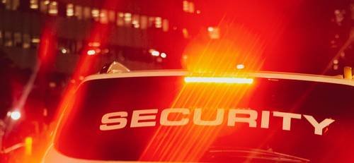 Part-Time Vehicle Patrol Opportunity for Daytime and Overnight Shifts (West Los Angeles)