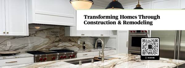 Construction Foreman / General Contractor Assistant - Residential