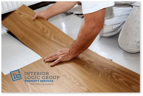 Flooring Installers Needed / Necesitamos Instaladores De Piso (North Hollywood Area)
