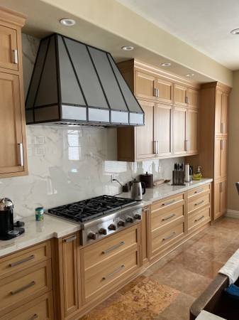 Cabinetmaker/Cabinet Installer (Gardena)