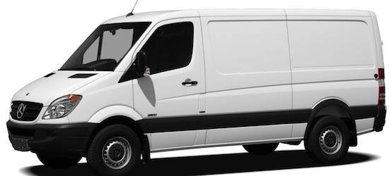 Van Driver and Delivery Position (Anaheim, Los Angeles, Pico Rivera)