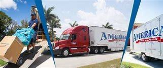 American Van Lines Hiring OTR CDL Class A and B Drivers to Learn the Moving Industry