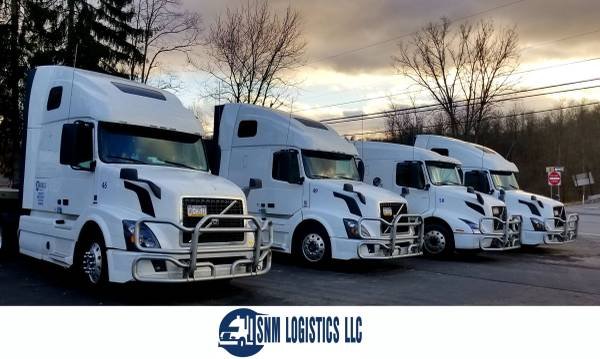 CDL-A OTR Flatbed Drivers - New 2025 Volvo Trucks Available (Los Angeles, CA)